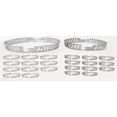 Standard Profile Replacement Rings