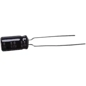 Aiphone Communications NP-25V Non-Polarized Capacitor