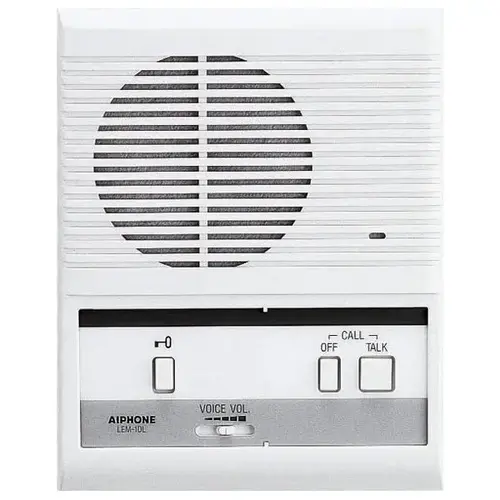 Audio Master Station