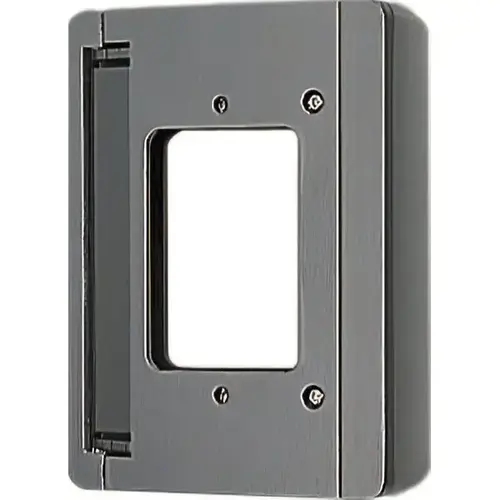 1-Gang Surface-Mount 30 degree Angle Box