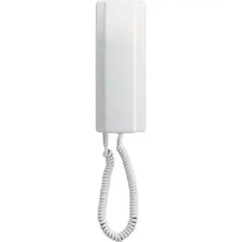 Ie Series Handset Audio Master Station For Intercom