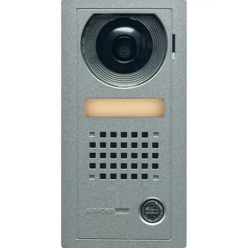 Ax Series Hands-Free Video Intercom Door Station