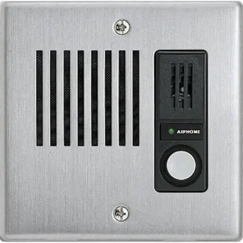 Audio Door Station