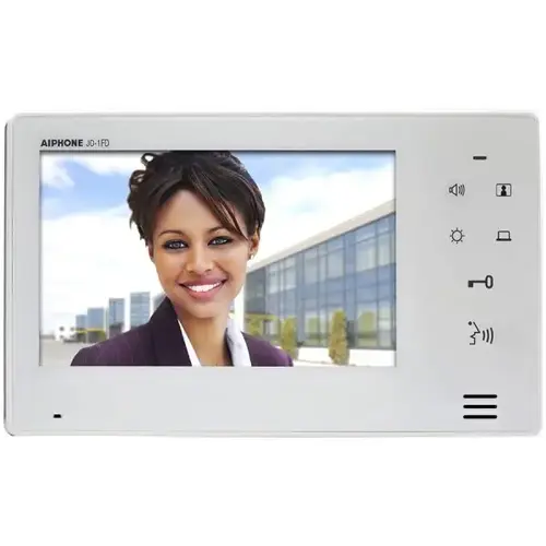 Jo Series Standard Video Expansion Station For Video Intercom
