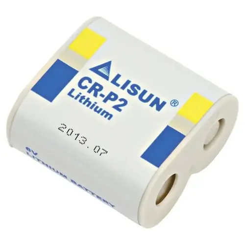 Lithium Photo Battery Lithium Photo Battery