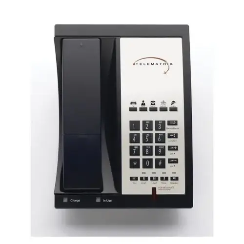 9602mwd5 Black 1.9 Ghz 2-Line Cordless Speakerphone With 5-Button 9602mwd5 Black 1.9 Ghz 2-Line Cordless Speakerphone With 5-Button