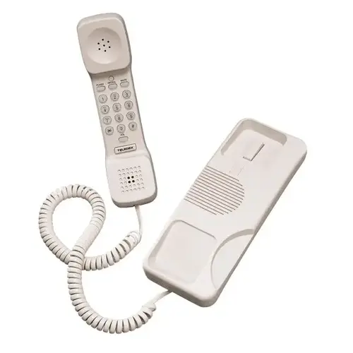 Ash Opal Trimline 1-Line Phone Ash Opal Trimline 1-Line Phone