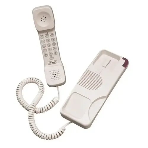 Opal Ash 1-Trimline Mwl Phone