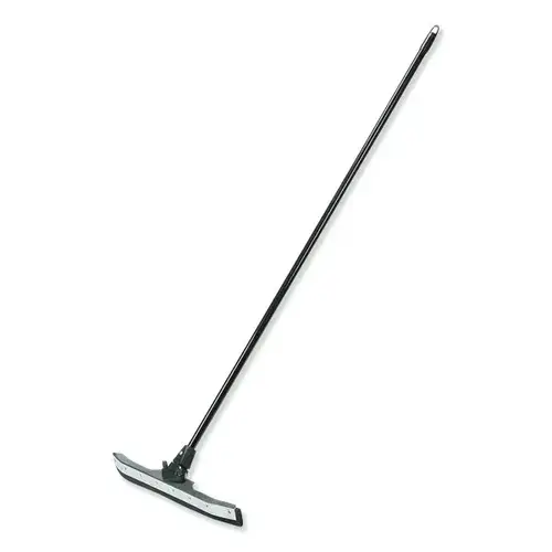 Flexsweep Squeegee With Handle 24" Wide Blade 59" Handle