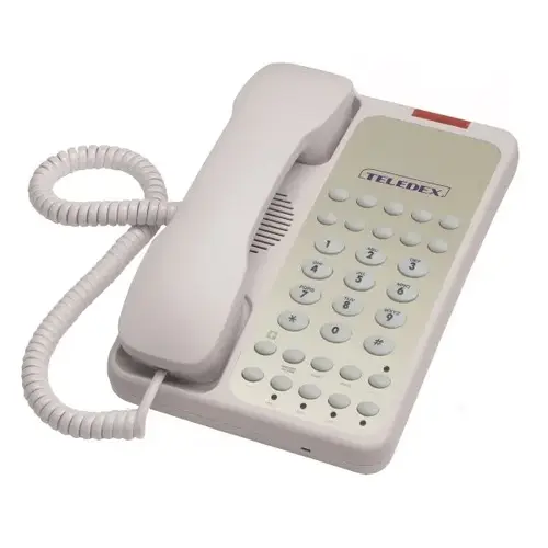 Ash Opal 2011s 2-Line Analog Corded Speakerphone
