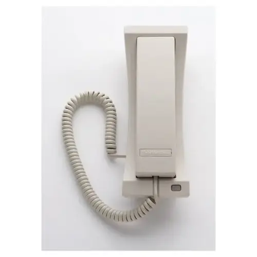 Ash 3300trm A 1-Line Trimline Telephone Ash 3300trm A 1-Line Trimline Telephone