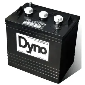Dyno GC2-105 6v 225 Ah Golf Cart Battery