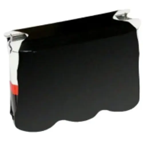 Cyclon Battery Assembly For High Reliability Applications