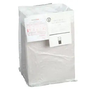 Veolia Supply-263 Flexible 30 Gal Drum For Tsca Exempt Pcb And Non Pcb Ballasts