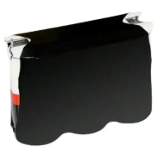 Hawker Cyclon Battery Assembly For High Reliability Applications