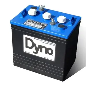 Dyno GC12V 12v 150ah Deep Cycle Golf Cart Battery