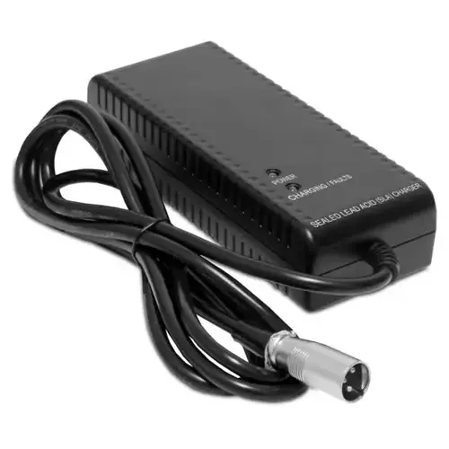 24v 3.5ah 3-Stage Agm/gel Charger Usa Cordset 5.9 Feet 24v 3.5ah 3-Stage Agm/gel Charger Usa Cordset 5.9 Feet