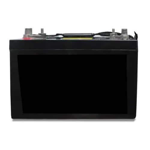 12v 110ah Agm Marine Battery Marine Combo Post Terminal 12v 110ah Agm Marine Battery Marine Combo Post Terminal