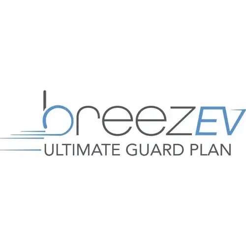5 Year Breezev Ultimate-Guard Plan