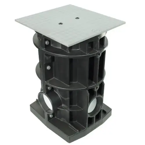 Breezev Make Ready Base