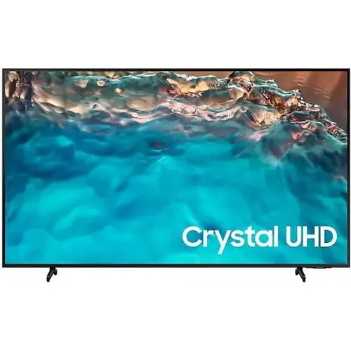 50" Hbu800 Crystal Uhd 4k Smart Hospitality Tv 2022 50" Hbu800 Crystal Uhd 4k Smart Hospitality Tv 2022