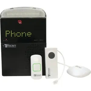 Compu-Tty KNS360 Ada All-In-One Alerting Device