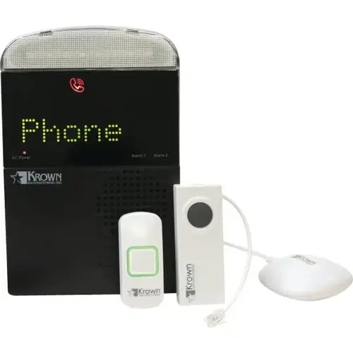 Ada All-In-One Alerting Device