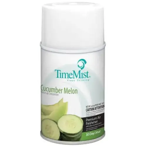 Premium 5.3 Oz. Cucumber Melon Aerosol Refill