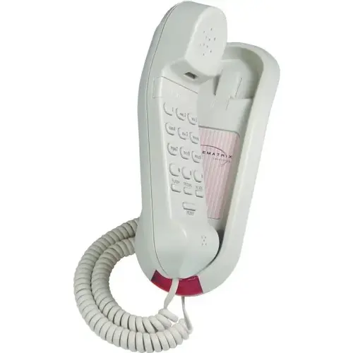 Single Line Telephone Ash