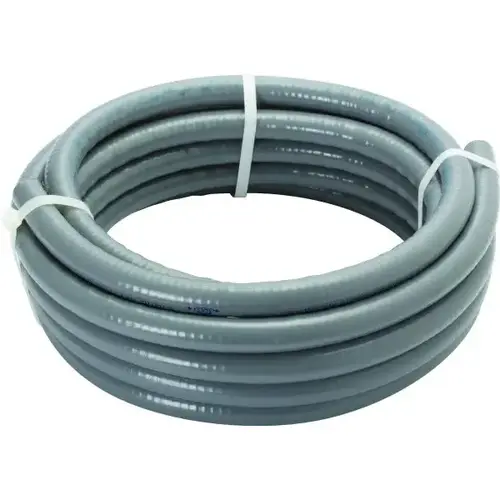 1/2 In. X 25 Ft. Liquid-Tight Conduit