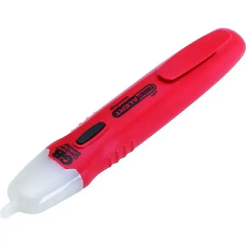 Circuit Alert Voltage Tester Circuit Alert Voltage Tester