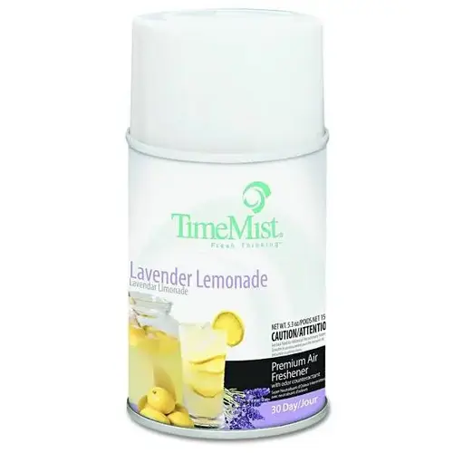 5.3 Oz. Aerosol Spray Lavender Lemonade