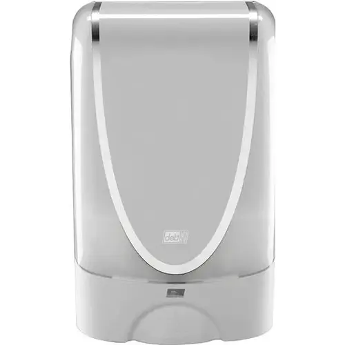 Touch Free Ultra Dispenser W/ Batteries