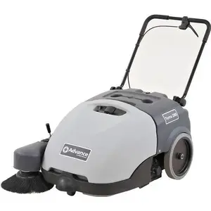 Advance 9084702010 Terra 28b 28 In. Wide Area Vacuum/sweeper W/ Battery