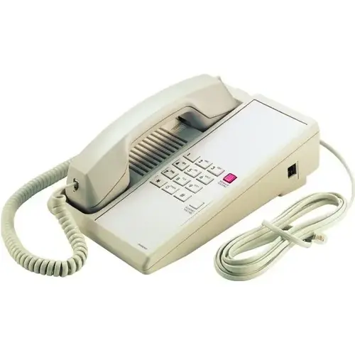 Diamond Single-Line Ash Telephone Diamond Single-Line Ash Telephone
