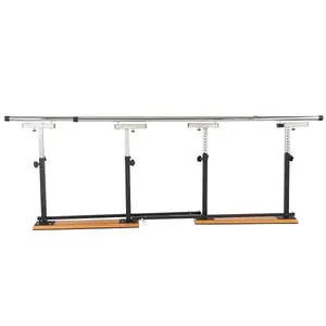 Viva Comfort ADIME905-01 Physical Adjustable Therapy Parallel Bars