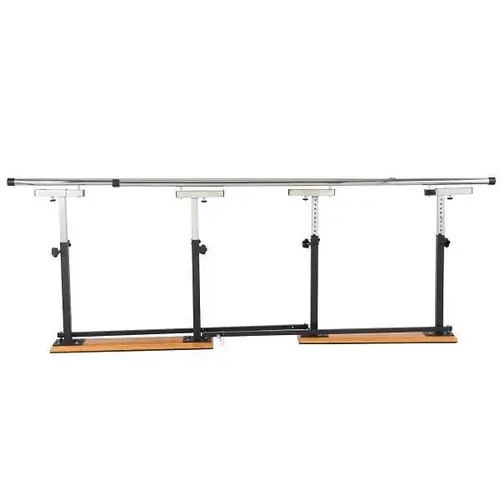 Physical Adjustable Therapy Parallel Bars