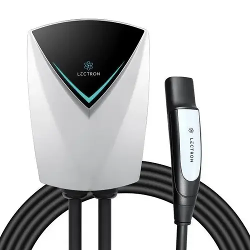 Tesla V-Box PRO 48a Level 2 Ev Charge Station, Nema 14-50 Plug/Hardwire Tesla V-Box PRO 48a Level 2 Ev Charge Station, Nema 14-50 Plug/Hardwire