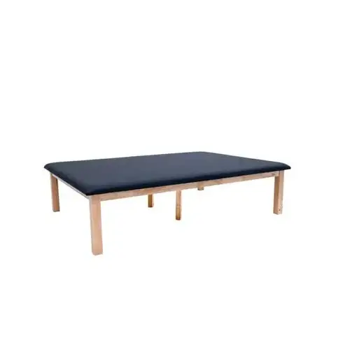 Regal-Line Upholstered Therapy Rehab Mat Table