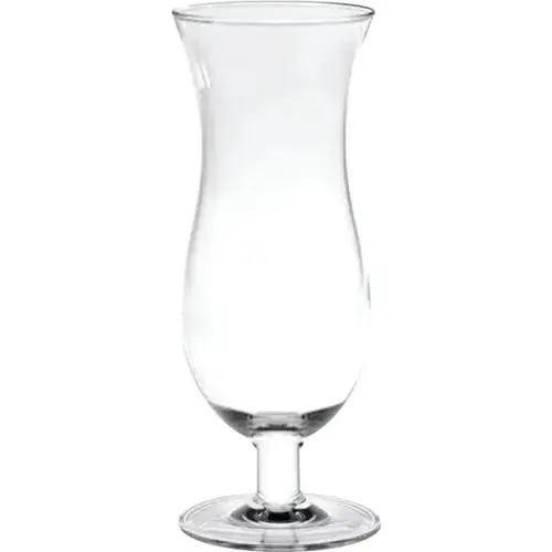16 Ounce Hurricane, Polycarbonate - Clear