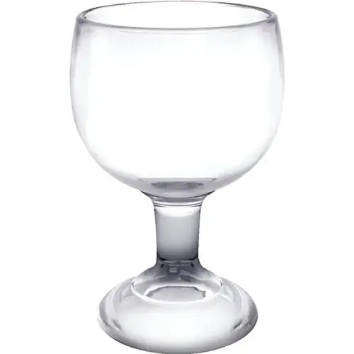 24 Ounce Clear Polycarbonate Schooner