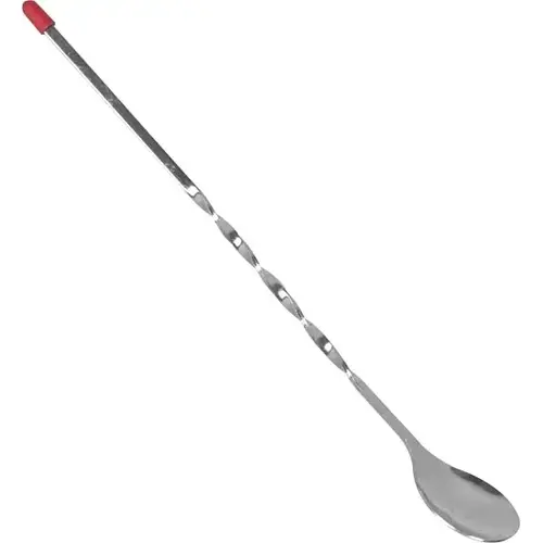 Thunder Group SLKBS011 11 Inch Deluxe Bar Spoon Buy Now