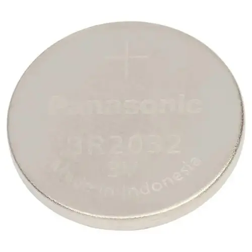 3 Volt Lithium Br2032 Battery Comp-141