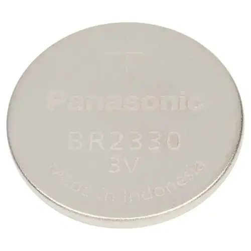 3 Volt Lithium Br2330 Battery Comp-60
