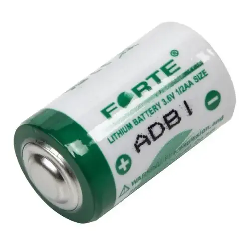 3.6 Volt Lithium Comp-4di Battery