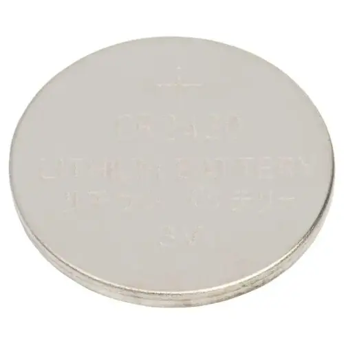 3 Volt Lithium Cr2430 Battery Comp-1