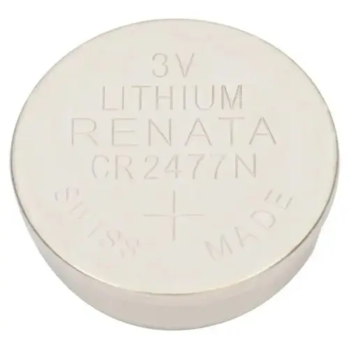 3 Volt Lithium Cr2477n Battery Lith-32