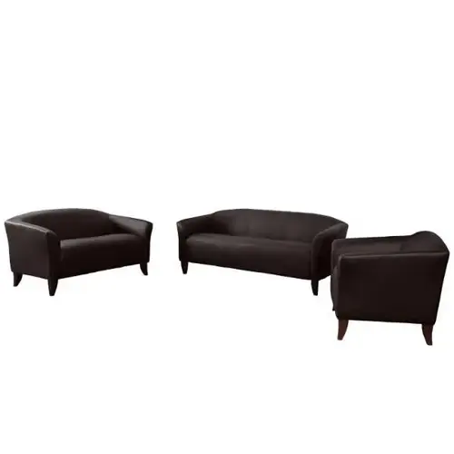 Hercules Imperial Series Reception Set In Brown Hercules Imperial Series Reception Set In Brown