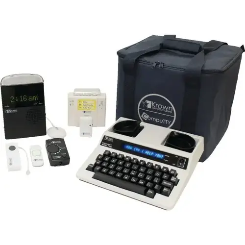 Manufacturing Ada Compliant Deluxe Guest Room Kit Emergency Notification Manufacturing Ada Compliant Deluxe Guest Room Kit Emergency Notification