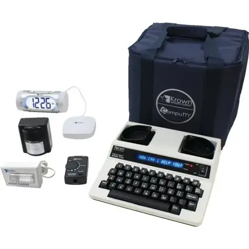 Ada Communication Standard Room Kit